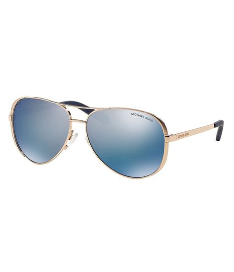 michael kors sunglasses polarized chelsea